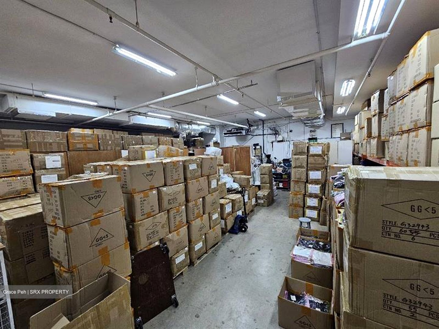 Ubi Techpark (D14), Factory #492593441